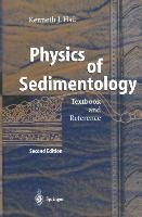 Physics of Sedimentology