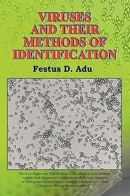 Viruses and Their Methods of Identification