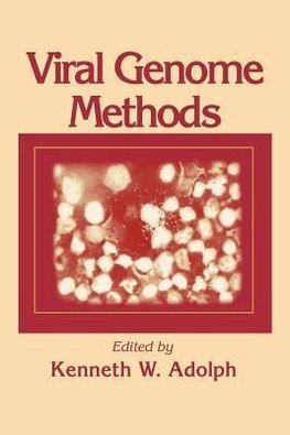 Viral Genome Methods