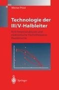 Technologie der III/V-Halbleiter