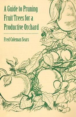 A Guide to Pruning Fruit Trees for a Productive Orchard