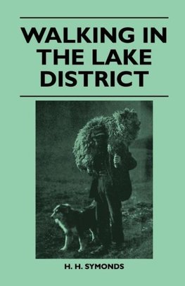 Walking in the Lake District