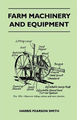 Farm Machinery and Equipment