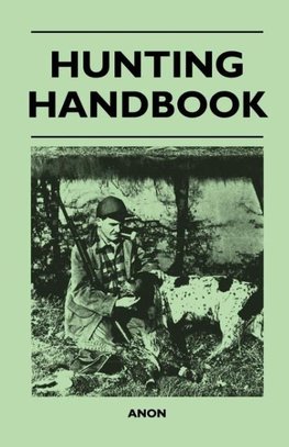 Hunting Handbook