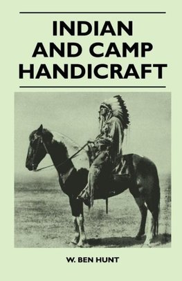 Indian and Camp Handicraft