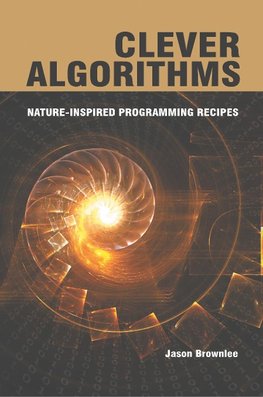 Clever Algorithms