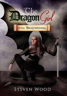 The Dragon Girl