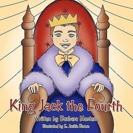 King Jack the Fourth
