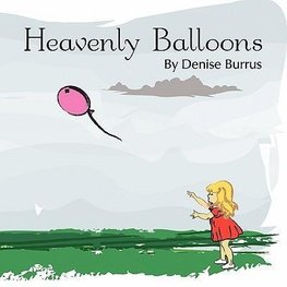 Heavenly Balloons
