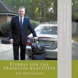 Fitness for the traveling executive