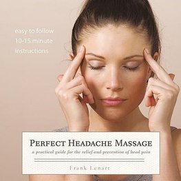 Perfect Headache Massage
