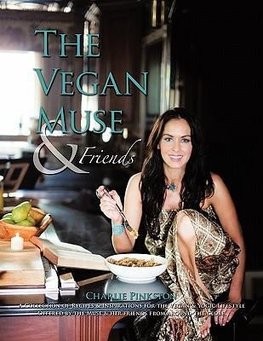The Vegan Muse & Friends
