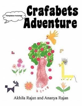 Crafabets Adventure