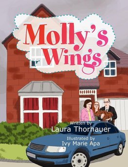 Molly's Wings