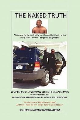The Naked Truth