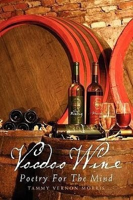Voodoo Wine