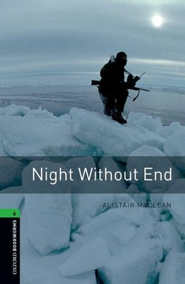 Maclean, A: Level 6:: Night Without End