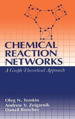 Chemical Reaction Networks