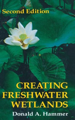 Creating Freshwater Wetlands