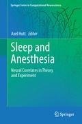 Sleep and Anesthesia