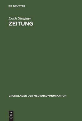 Zeitung