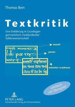 Textkritik