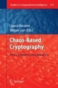 Chaos-based Cryptography