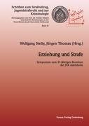 Erziehung und Strafe