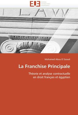 La franchise principale