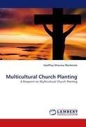 Multicultural Church Planting