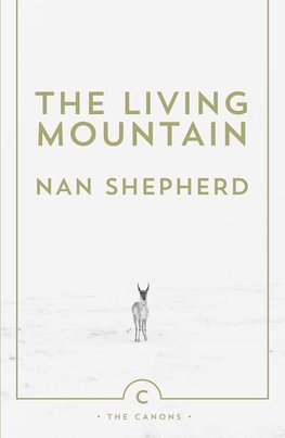 The Living Mountain