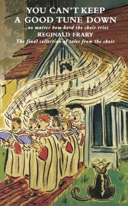 You Can't Keep a Good Tune Down