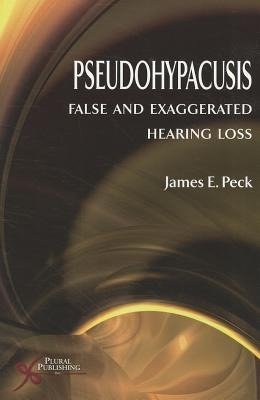 Pseudohypacusis