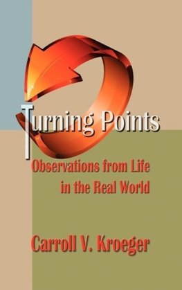 Turning Points