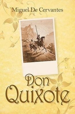 Don Quixote