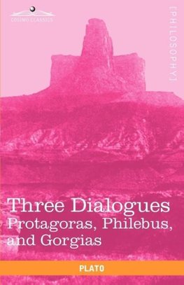 Three Dialogues
