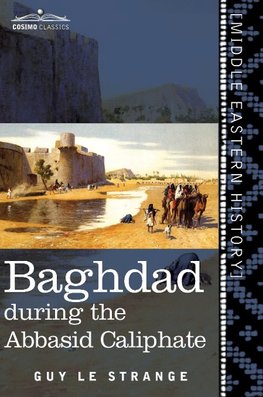 Baghdad