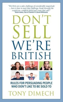 Don't Sell We're British