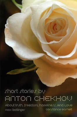 Short Stories by Anton Chekhov