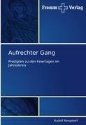 Aufrechter Gang