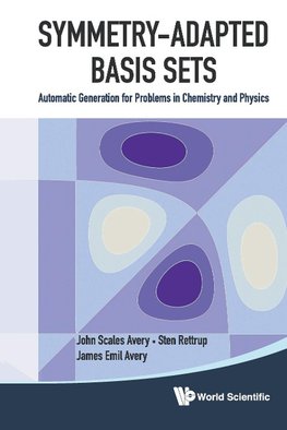 SYMMETRY-ADAPTED BASIS SETS
