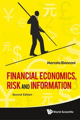 FINANCIAL ECO, RISK & INFO (2 ED)
