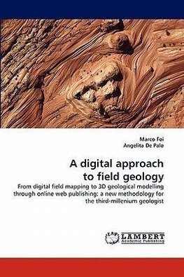 A digital approach to field geology