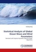 Statistical Analysis of Global Ocean Wave and Wind Parameters