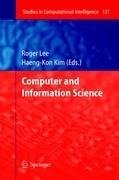 Computer and Information Science