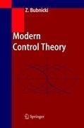 Modern Control Theory