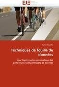 Techniques de fouille de données