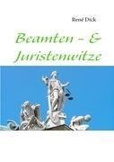 Beamten - & Juristenwitze