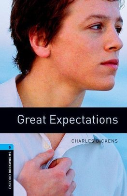 10. Schuljahr, Stufe 2 - Great Expectations - Neubearbeitung