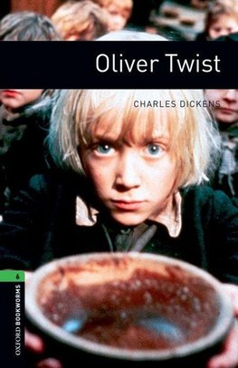 10. Schuljahr, Stufe 3 - Oliver Twist - Neubearbeitung